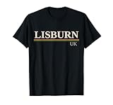 lisburn health centre Ligero, Encaje clasico, Manga de doble puntada y bastilla baja
