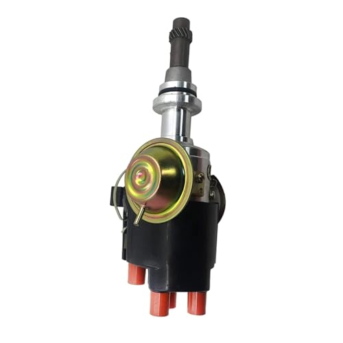 Ignition Distributor Assembly Five-Cylinder Distributor For Vw Five-Cylinder 905081001