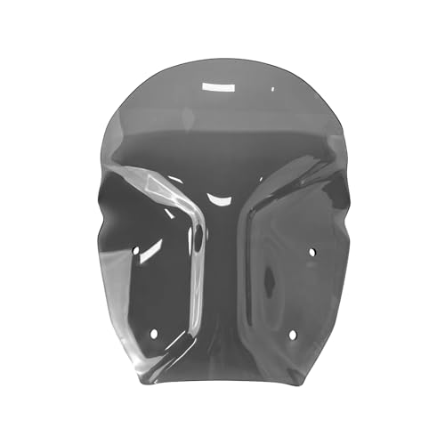 Déflecteur de vent pour BMW R1300GS (2023-2024), pare-brise premium finition Trophy