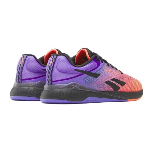 Image of Reebok Womens Nano X5