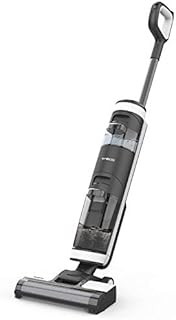 Tineco Floor ONE S3 Cordless Hardwood Floors Cleaner, Lightweight Wet Dry Vacuum Cleaners for Multi-Surface Cleaning with Smart Control System