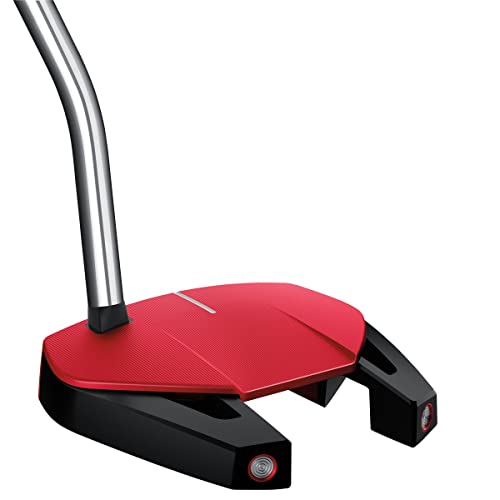 Taylor Made Spider GT Putter Single Bend Men's Golf Club Right PT