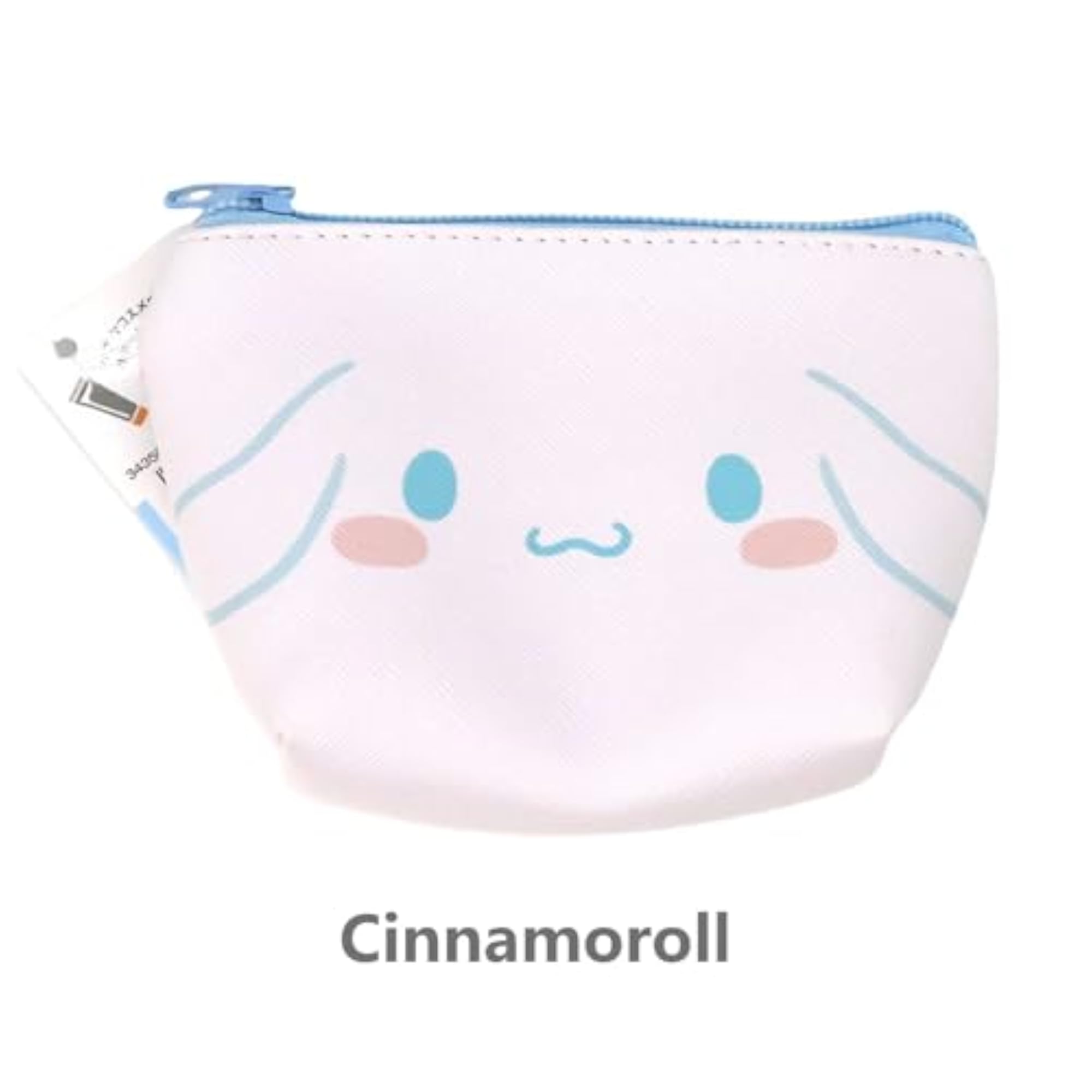 Mini Coin Purse Pouch, Cute Travel Makeup Organizer