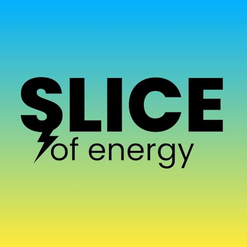 Slice of Energy cover art