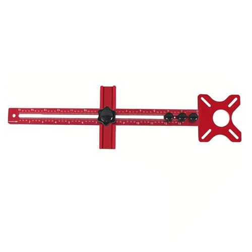 Support de machine de coupe réglable pour amateur de bois - 5
