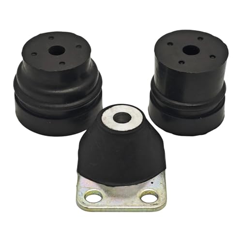 Kit de support tampon annulaire réduisant les vibrations MS260 026