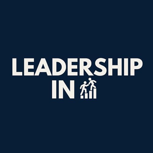 Leadership In cover art