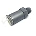 SecosAutoparts Fuel Pressure Relief Limiter Valve Compatible with Dodge Ram 2500 3500 2003 2004 2005 2006 2007 5.9 Diesel Engines Replace # 3947799 3963808