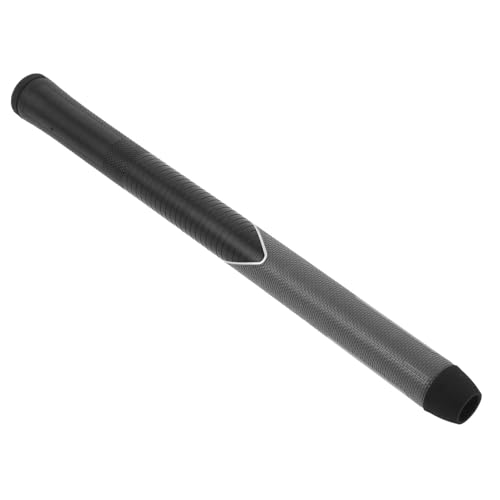 GALPADA Portable Golf Grip Replacement for Comfortable Swinging Non Slip Material for Stable Club Control for Beginners and Enthusiasts