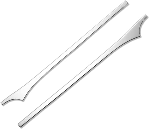 プリウス 30系 前期 後期 リアエンブレムガーニッシュ メッキ カバー バックドアトリム ステンレス カスタム 外装 パーツ モール