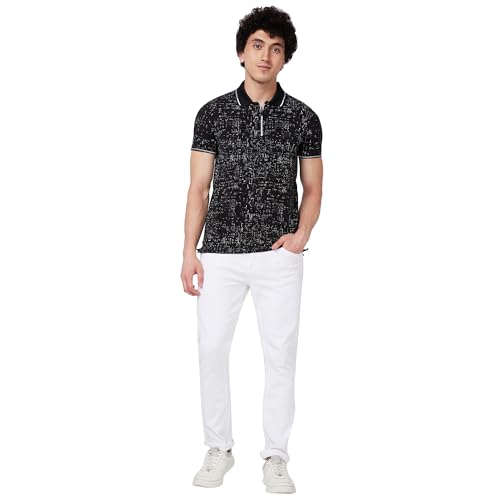 Image of Spykar Men T-Shirts