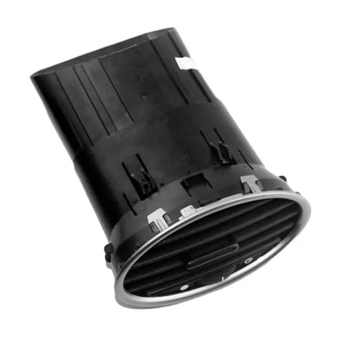 Rejilla de ventilación central para salpicadero de Ford Focus MK2 2005-2013 5