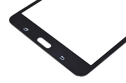 Black Touch Screen Digitizer Replacement For Samsung Galaxy Tab 4 7.0" Sm-T230Nu+Tools #TOP1