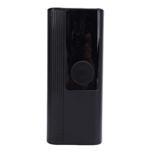 Gonfleur de pneus sans fil pour résoudre les pertes de pression auto - 5