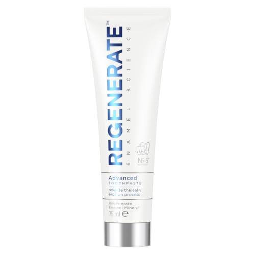 Regenerate Enamel Science Advanced Toothpaste 75 ml