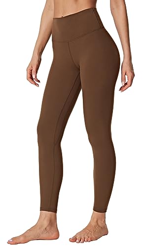 Ewedoos Tummy Control Compression Leggings for Women