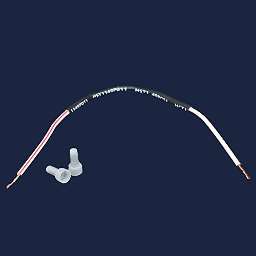 Ge WH49X10055 Washer Fuse Link Genuine Original Equipment Manufacturer (OEM) Part