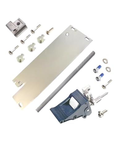 3U8HP panel puller kit 20848589 30848314 (20848-589 (1 set))