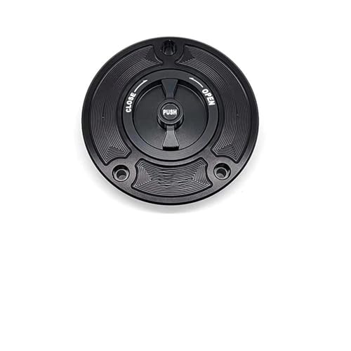 Bouchon de réservoir d'essence pour Suzuki GSXR 600 750 1000 de 2004 à 2020