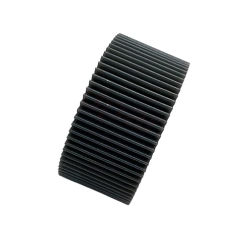 Pneu caoutchouc rouleau alimentation RISO EZ RZ : stop aux bourrages
