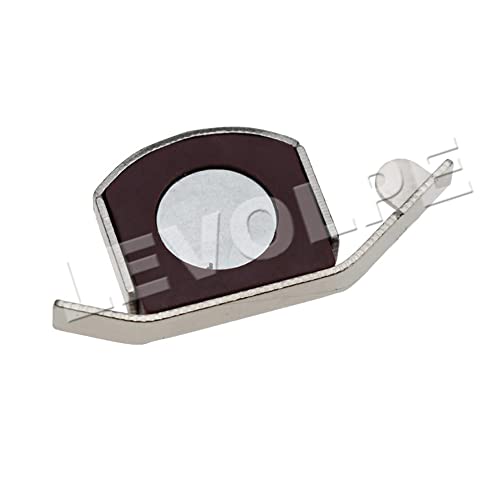 Guia Magnético 4cm Máquina Costura Domesticas E Industrial