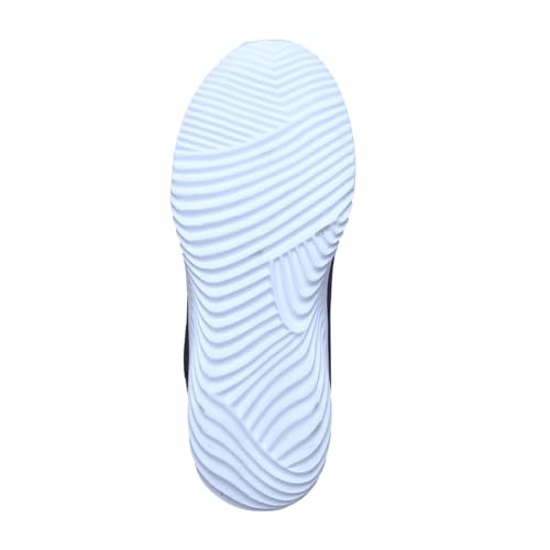 Image of TUFF 5004 Knitted Casual and Sports Shoe Outdoors for Man & Woman