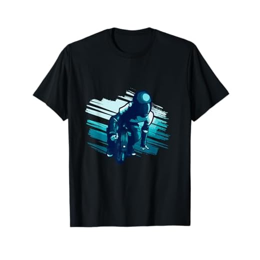 Fast electric Unicycle Drivers T-Shirt
