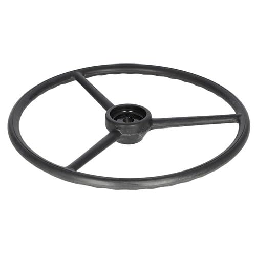 All States Ag Parts Steering Wheel Oliver 1800 77 880 550 88 Super 77 70 1600 660 Super 88 1550 1650 Super 99 Super 55 99 770 80 80 B767C White 2-62