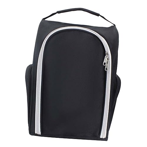 Phette de chaussures de voyage Toddmomy : organisateur portable suspendu