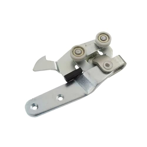Roulette de guidage résout porte bloquée droite Boxer 2002-2006 inférieur 1352331080