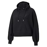 Ropa deportiva Negro de la marca Puma
