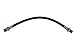 Sunsong 2205496 Brake Hydraulic Hose