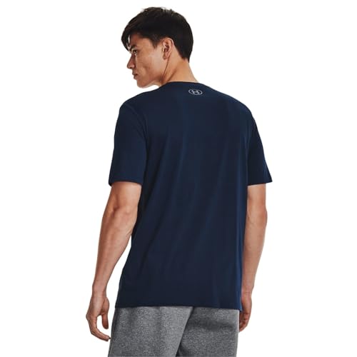 Image of Under Armour Men's Velocity 2.0 Short Sleeve V Neck T Shirt