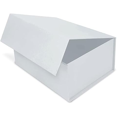 VerpackungsWelt Boîte cadeau élégante Cover