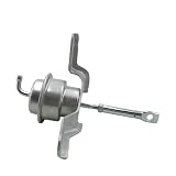 Turbocompresseur Actionneur De Turbocompresseur VI950805 Soupape Décharge Pour Isuzu Pour Trooper Moteur P756 TC / 4JG2 TC, Référence 8971480762