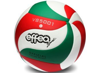 Pallone Volley Super PU, EF6835