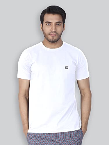 Image of Lux Nitro Men T-Shirt