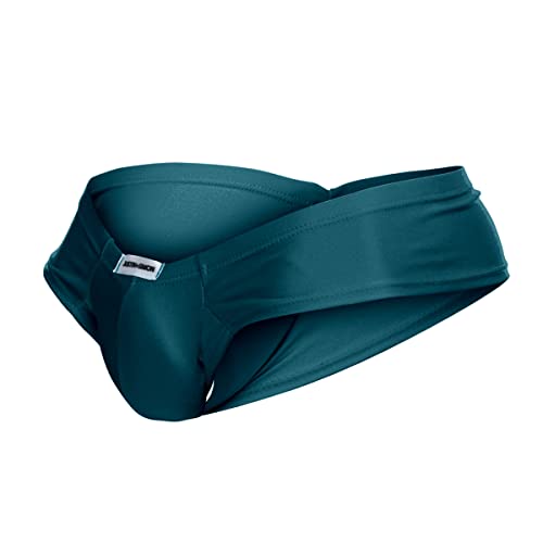 Justin + Simon Cheek Opel S