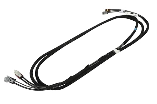 GM Genuine Parts 87861978 câble coaxial d'antenne d'origine constructeur