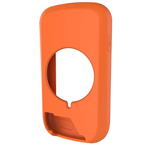 Haodene Silicone Protective CAS For Garmin Edge 520/820/1000 GPS Bike Computer Accessories - 10 Colors