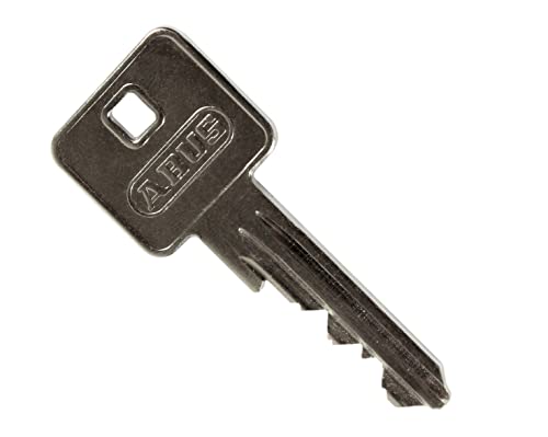 ABUS Nachschlüssel | Ersatzschlüssel nach Code für Abus Schließzylinder der Serie E20 / E30 Schließungsnummer von RE00001 bis RE30000 lieferbar Original Rohlinge
