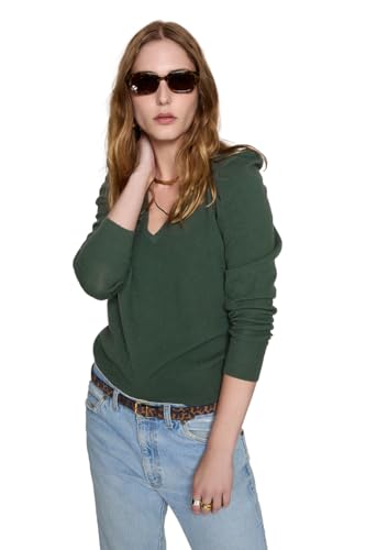 Rebecca Minkoff Women's Janine Sweater