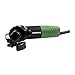 Hitachi G12SR4 6.2-Amp 4-1/2-Inch Angle Grinder with 5 Abrasive Wheels (Discontinued by the Manufacturer)