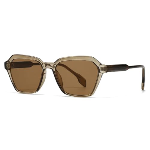 Lunettes de soleil punk UV400 pour protéger vos yeux avec un style rétro affirmé