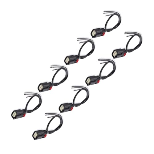 Connecteur bobine d'allumage résout ratés moteur Ford Mustang 5.0 et Flex prise 9U2Z14S411EA