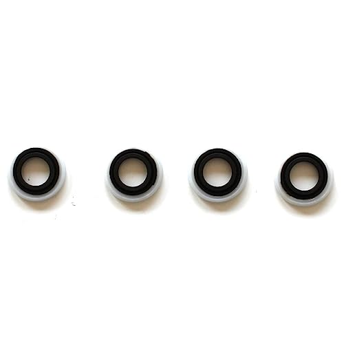 Image of Valve Cover Gasket Set Fit for Nissan for Altima /Sentra 2007-2012 | for ROGUE 2007-2012 2.5L L4, Replace VS50777R, 13270-JG30A