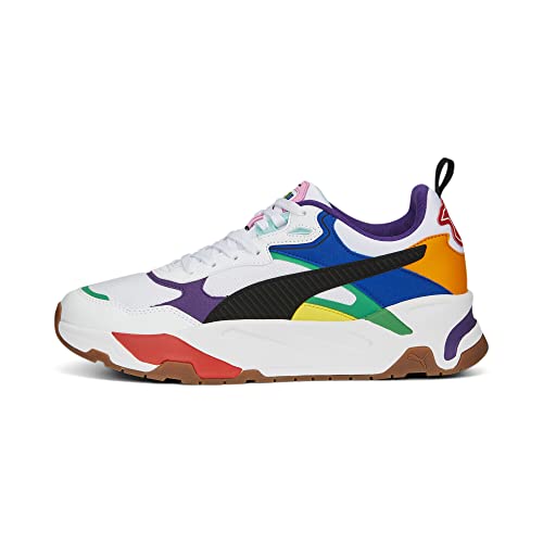 Image of Puma Mens Trinity Lil Sneaker