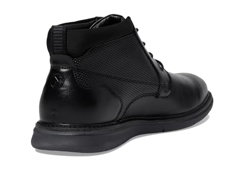 Image of Nunn Bush Chase Plain Toe Chukka Contemporary Fashion Boot