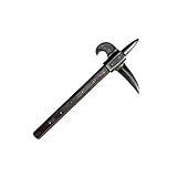 Shadow Cutlery Vikings - Pike Axe of Ivar The Boneless - Battle Ready