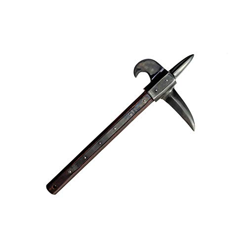 Vikings - Pike Axe of Ivar The Boneless - Battle ...